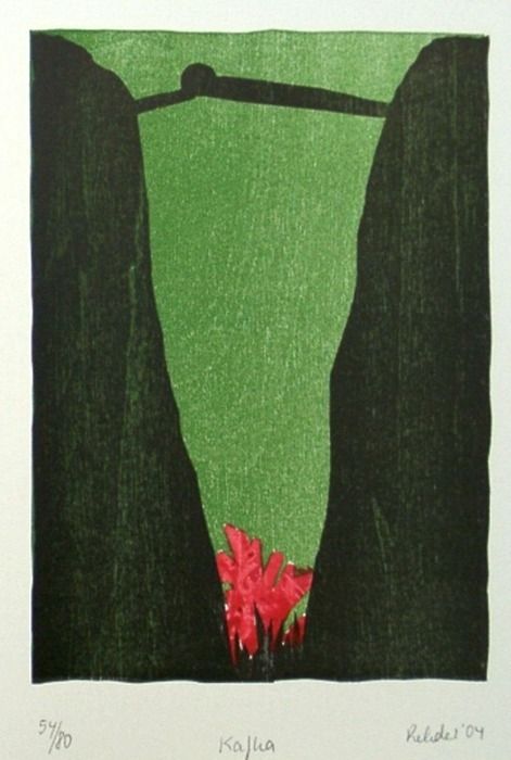 داستان کوتاه پل